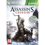 Assassins Creed 3 [Xbox 360]